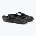 Pánské žabky Salomon Reelax Break 6.0 black/black/alloy 5