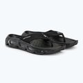 Pánské žabky Salomon Reelax Break 6.0 black/black/alloy 6