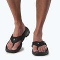 Pánské žabky Salomon Reelax Break 6.0 black/black/alloy 3