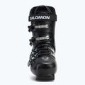 Pánské lyžařské boty Salomon Select HV 80 black/beluga/silver metallic 3