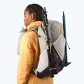 Dámský turistický batoh Salomon Aerotrek 18 l M-L seagrass/silver cloud/nine iron 7