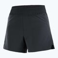Dámské běžecké šortky Salomon SHAKEout Core 4" deep black 6