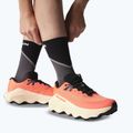 Dámské běžecké boty Salomon Ultra Glide 3 fusion coral/tender peach/black 9