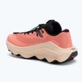 Dámské běžecké boty Salomon Ultra Glide 3 fusion coral/tender peach/black 3