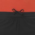 Pánské běžecké šortky Salomon S/Lab Speed Spl 3" deep black/fiery red 3