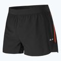 Pánské běžecké šortky Salomon S/Lab Speed Spl 3" deep black/fiery red 6