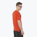 Pánské běžecké tričko Salomon S/Lab Speed Tee flery red 2