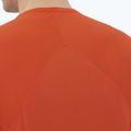 Pánské běžecké tričko Salomon S/Lab Speed Tee flery red 3