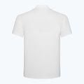 Pánské tenisové tričko  Nike Court Dri-Fit Polo Solid white/black 2