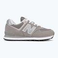 Boty New Balance Classic 574's V3 Wide šedé 2