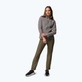Dámská fleecová mikina Columbia Fast Trek II city grey heather/city grey 2
