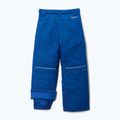 Dětské lyžařské kalhoty Columbia Bugaboo III mountain blue 2