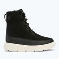 Dětské sněhule Sorel Youth Sorel Explorer III Lace black/sea salt  2