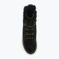 Dětské sněhule Sorel Youth Sorel Explorer III Lace black/sea salt  5