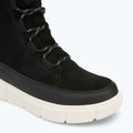 Dětské sněhule Sorel Youth Sorel Explorer III Lace black/sea salt  7
