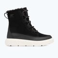 Dětské sněhule Sorel Youth Sorel Explorer III Lace black/sea salt  9