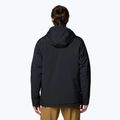 Pánská softshellová bunda Columbia Gate Racer II Softshell black 3