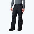 Pánské lyžařské kalhoty Columbia Bugaboo V black 4