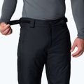 Pánské lyžařské kalhoty Columbia Bugaboo V black 7