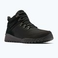 Pánská obuv Columbia Fairbanks MID V2 black/shark 8