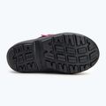Dětské sněhule Columbia Powderbug Snowlite pink ice/ moonvista 4
