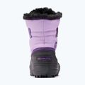 Dětské sněhule Sorel Snow Commander gumdrop/purple violet 11