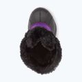 Dětské sněhule Sorel Snow Commander gumdrop/purple violet 12
