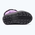 Dětské sněhule Sorel Snow Commander gumdrop/purple violet 13