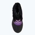 Dětské sněhule Sorel Snow Commander gumdrop/purple violet 5