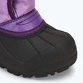 Dětské sněhule Sorel Snow Commander gumdrop/purple violet 7