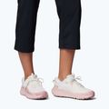 Dámské boty  Columbia Terrastride CRZ sea salt/pink haze 8
