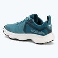 Dámské turistické boty  Columbia Escape Thrive Titanum teal/white 3