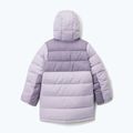 Dětská zateplená bunda Columbia Pike Lake Mid lavender pearl/shale purple 2