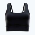 Sportovní podprsenka Nike Zenvy se střední podporou black/sail 7