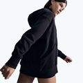 Dámská mikina Nike Sportswear Phoenix Fleece black/sail 4