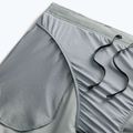 Pánské šortky Nike Dri-Fit Challenger 7" Brief-Lined smoke grey/smoke grey/black 9