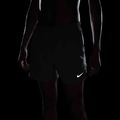 Pánské šortky Nike Dri-Fit Challenger 7" Brief-Lined smoke grey/smoke grey/black 10