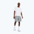 Pánské šortky Nike Dri-Fit Challenger 9" Unlined smoke grey/smoke grey 2