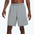Pánské šortky Nike Dri-Fit Challenger 9" Unlined smoke grey/smoke grey 4