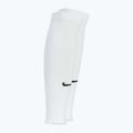 Fotbalové štulpny Nike Strike white/black