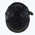 Lyžařská helma Giro Ledge FS matte black dark indigo 5