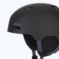 Lyžařská helma Giro Ledge FS matte black dark indigo 8
