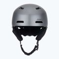 Lyžařská helma Giro Ledge FS MIPS matte graphite 2