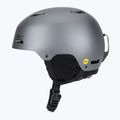 Lyžařská helma Giro Ledge FS MIPS matte graphite 3