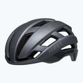 Cyklistická přilba Bell Falcon XR Integrated Mips matte gloss/gray