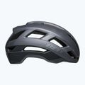 Cyklistická přilba Bell Falcon XR Integrated Mips matte gloss/gray 2