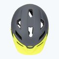 Dětská cyklistická přilba Bell Sidetrack Jr matte retina/sear 6