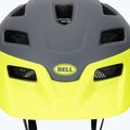 Dětská cyklistická přilba Bell Sidetrack Jr matte retina/sear 7