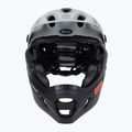 Cyklistická přilba Bell FF Super DH MIPS Spherical matte gray/black 2