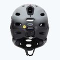 Cyklistická přilba Bell FF Super DH MIPS Spherical matte gray/black 4